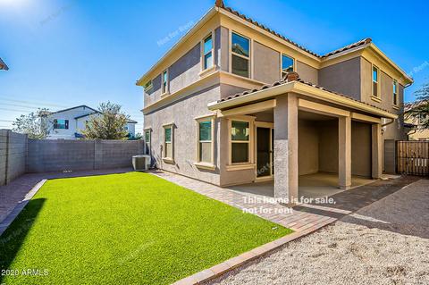 6836 E Posada Cir, Mesa, AZ 85212 photo 5