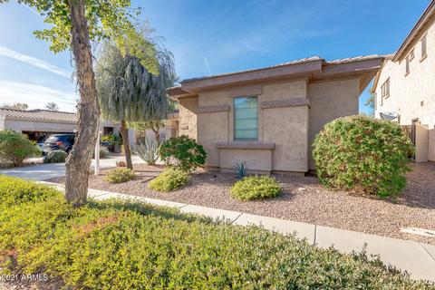 4164 E Marshall Ave, Gilbert, AZ 85297 photo 3