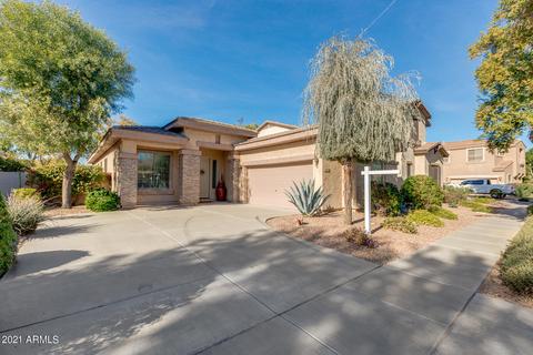 4164 E Marshall Ave, Gilbert, AZ 85297 photo 2