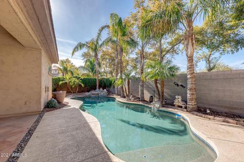 4164 E Marshall Ave, Gilbert, AZ 85297 photo 38