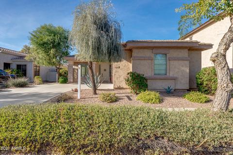 4164 E Marshall Ave, Gilbert, AZ 85297 photo 1