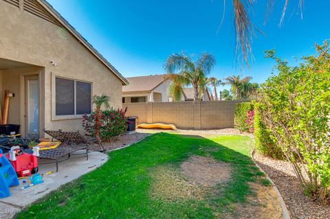 926 E Sherri Dr, Gilbert, AZ 85296 photo 31
