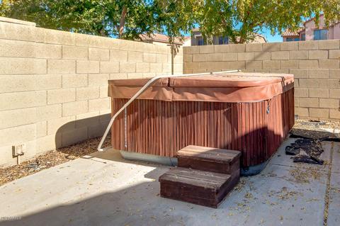 926 E Sherri Dr, Gilbert, AZ 85296 photo 32