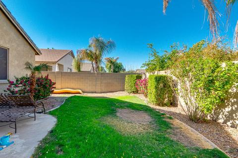 926 E Sherri Dr, Gilbert, AZ 85296 photo 30