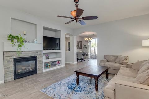 926 E Sherri Dr, Gilbert, AZ 85296 photo 6