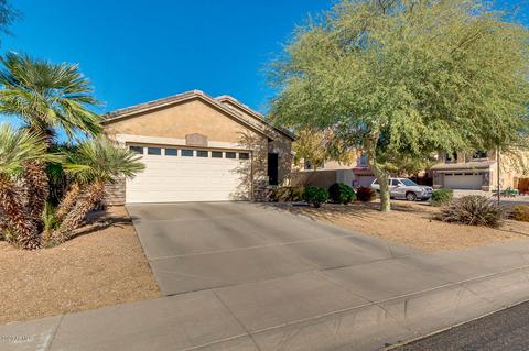 926 E Sherri Dr, Gilbert, AZ 85296 photo 2