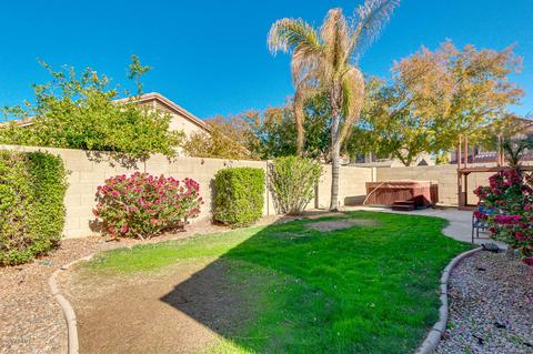 926 E Sherri Dr, Gilbert, AZ 85296 photo 33