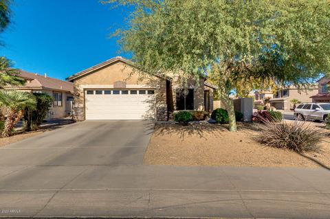 926 E Sherri Dr, Gilbert, AZ 85296 photo 1
