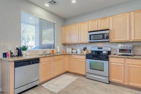 926 E Sherri Dr, Gilbert, AZ 85296 photo 12