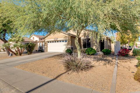 926 E Sherri Dr, Gilbert, AZ 85296 photo 3