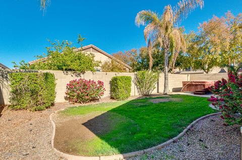 926 E Sherri Dr, Gilbert, AZ 85296 photo 34