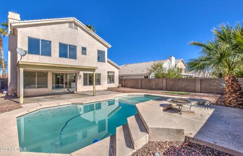 4627 E Goldfinch Gate Ln, Phoenix, AZ 85044 photo 2