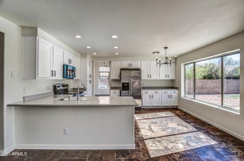 4627 E Goldfinch Gate Ln, Phoenix, AZ 85044 photo 8
