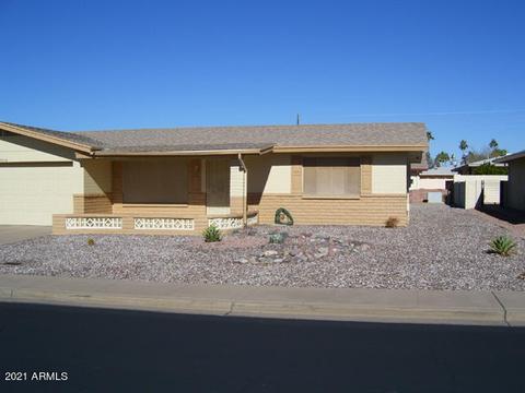 4856 E Crescent Ave, Mesa, AZ 85206 photo 2