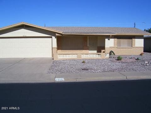 4856 E Crescent Ave, Mesa, AZ 85206 photo 1