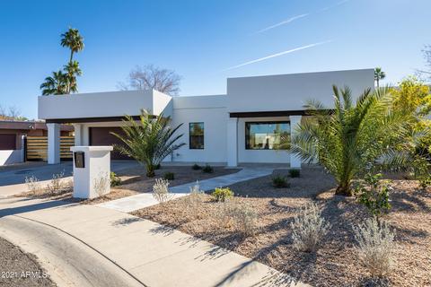 9619 N 33rd St, Phoenix, AZ 85028 photo 1