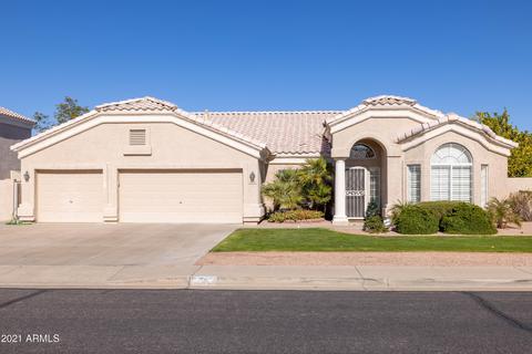 2830 E Fairfield St, Mesa, AZ 85213 photo 1