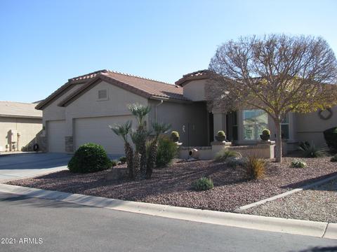 3765 E County Down Dr, Chandler, AZ 85249 photo 2