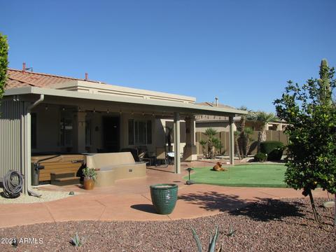 3765 E County Down Dr, Chandler, AZ 85249 photo 17