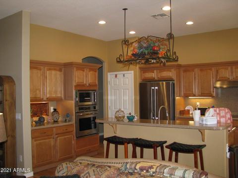 3765 E County Down Dr, Chandler, AZ 85249 photo 7