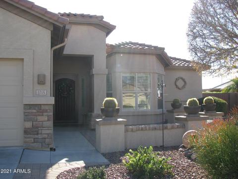 3765 E County Down Dr, Chandler, AZ 85249 photo 5