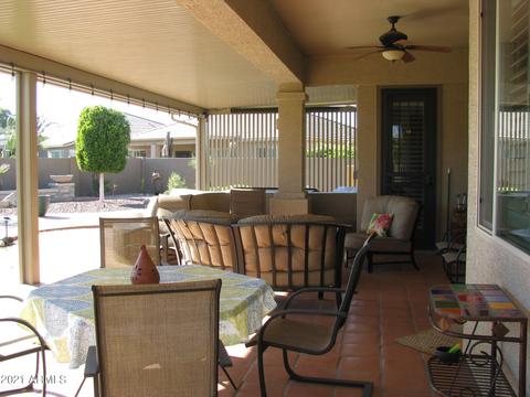 3765 E County Down Dr, Chandler, AZ 85249 photo 22