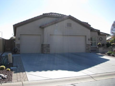 3765 E County Down Dr, Chandler, AZ 85249 photo 3