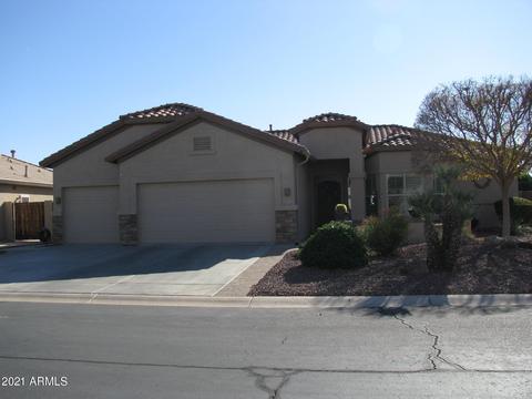 3765 E County Down Dr, Chandler, AZ 85249 photo 1