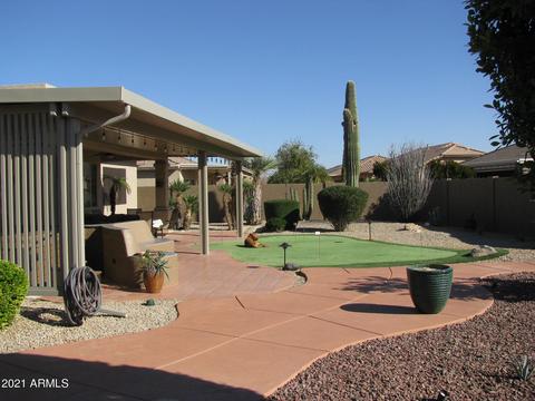 3765 E County Down Dr, Chandler, AZ 85249 photo 16