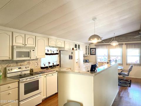 7443 E Bosaga Way, Mesa, AZ 85208 photo 4