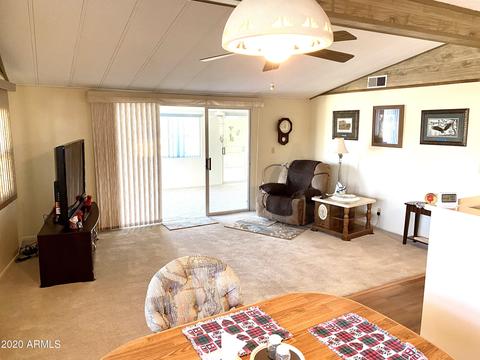 7443 E Bosaga Way, Mesa, AZ 85208 photo 5