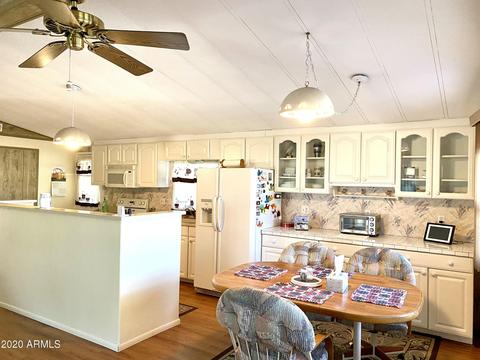 7443 E Bosaga Way, Mesa, AZ 85208 photo 3