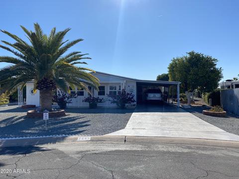 7443 E Bosaga Way, Mesa, AZ 85208 photo 10