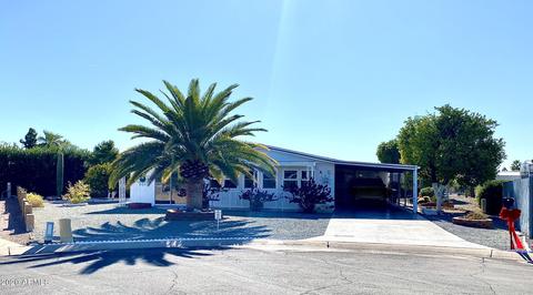 7443 E Bosaga Way, Mesa, AZ 85208 photo 1