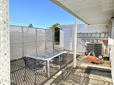 7443 E Bosaga Way, Mesa, AZ 85208 photo 19