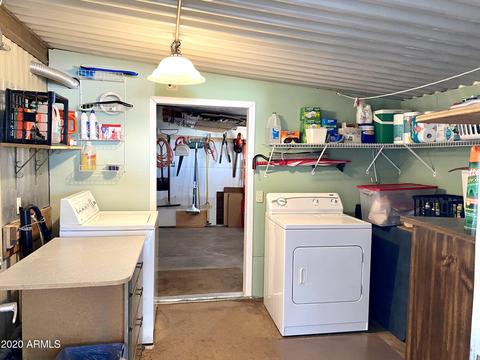 7443 E Bosaga Way, Mesa, AZ 85208 photo 15