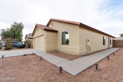 700 S Thunderbird Dr, Apache Junction, AZ 85120 photo 2