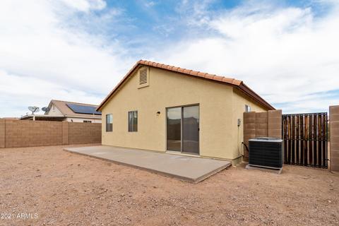 700 S Thunderbird Dr, Apache Junction, AZ 85120 photo 3