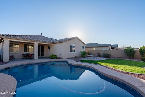 10104 E Tarragon Ave, Mesa, AZ 85212 photo 1