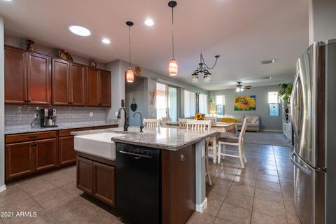 10104 E Tarragon Ave, Mesa, AZ 85212 photo 18