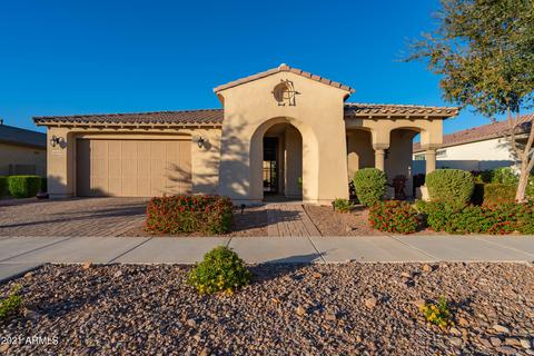 10104 E Tarragon Ave, Mesa, AZ 85212 photo 3