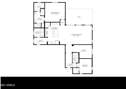 10104 E Tarragon Ave, Mesa, AZ 85212 photo 4