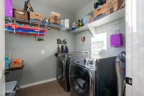 10104 E Tarragon Ave, Mesa, AZ 85212 photo 19
