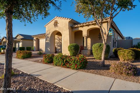 10104 E Tarragon Ave, Mesa, AZ 85212 photo 2