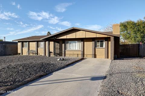 4344 E Michelle Dr, Phoenix, AZ 85032 photo 4