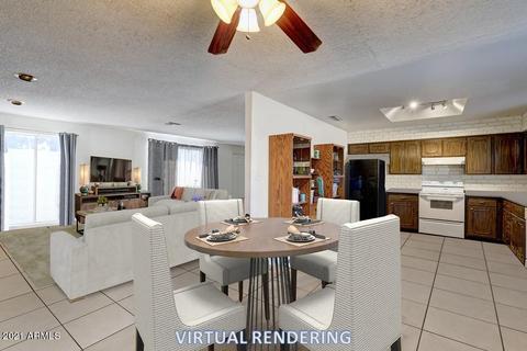 4344 E Michelle Dr, Phoenix, AZ 85032 photo 5