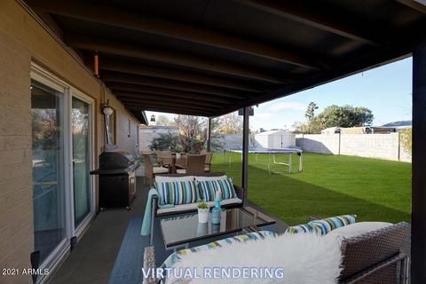 4344 E Michelle Dr, Phoenix, AZ 85032 photo 2