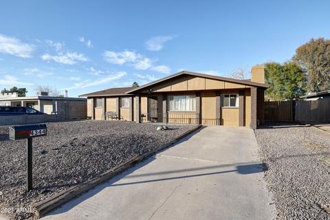 4344 E Michelle Dr, Phoenix, AZ 85032 photo 13