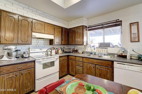 4344 E Michelle Dr, Phoenix, AZ 85032 photo 12