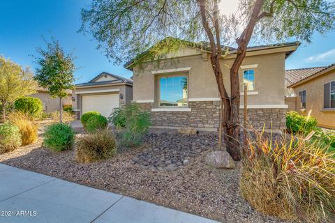 10859 E Thornton Ave, Mesa, AZ 85212 photo 4